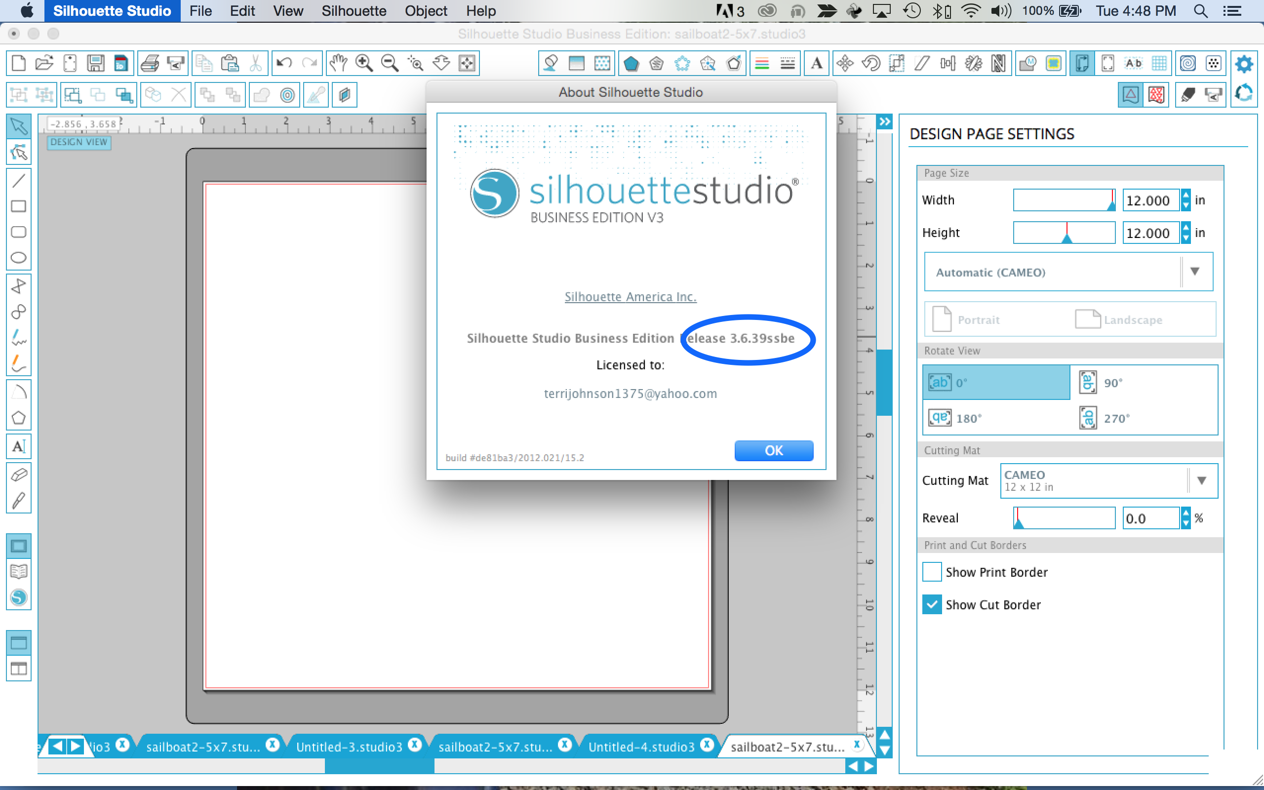 silhouette studio designer edition download